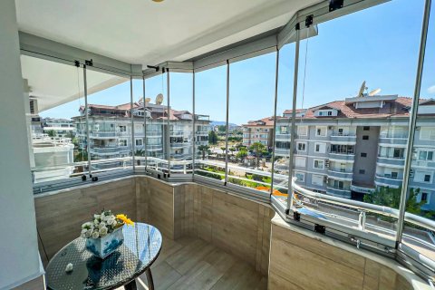 3+1 Takleilighet i Oba, Antalya, Tyrkia Nr. 136758 - 2