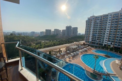 Продажа квартиры  в Аланье, Анталье, Турция 1+1, 68м2, №117334 – фото 9