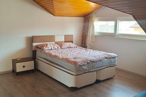 5+1 Takvåning  i Cikcilli, Antalya, Turkiet Nr. 120672 - 12