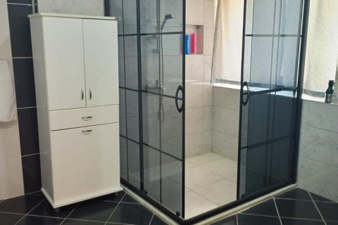 5+1 Takvåning  i Cikcilli, Antalya, Turkiet Nr. 120672 - 13