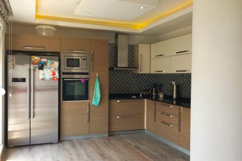 5+1 Takvåning  i Cikcilli, Antalya, Turkiet Nr. 120672 - 15