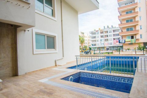 1+1 Wohnung in Mahmutlar, Antalya, Türkei Nr. 141259 - 2