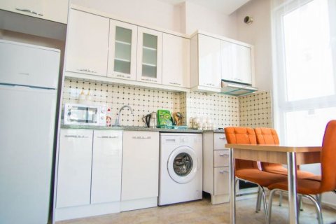 1+1 Wohnung in Mahmutlar, Antalya, Türkei Nr. 141259 - 3