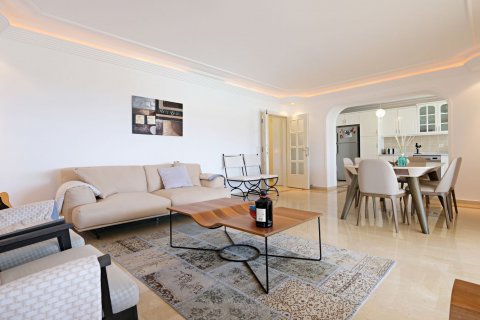 Daire  2+1  Mahmutlar, Antalya, Türkiye №134285 - 13