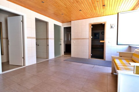 Daire  2+1  Mahmutlar, Antalya, Türkiye №134285 - 10