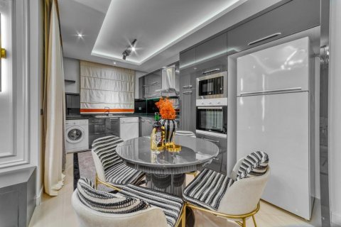 Продажа квартиры в Оба, Анталье, Турция 2+1, 110м2, №135072 – фото 2