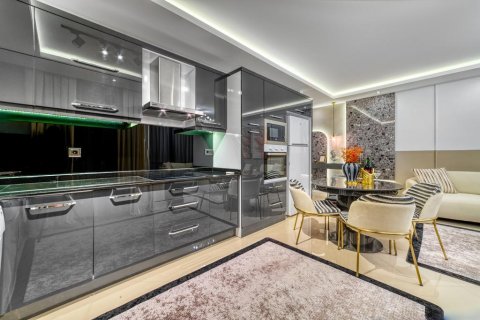 Продажа квартиры в Оба, Анталье, Турция 2+1, 110м2, №135072 – фото 4