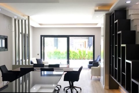 Villa  4+1  Antalya, Türkiye №147070 - 4