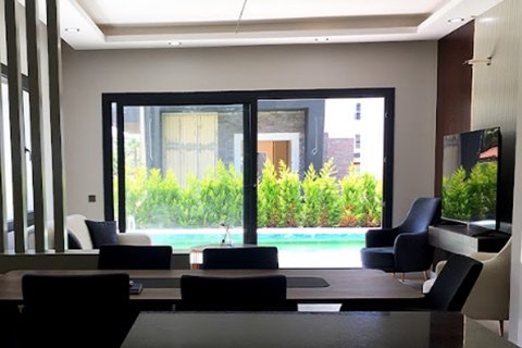 Villa  4+1  Antalya, Türkiye №147070 - 5