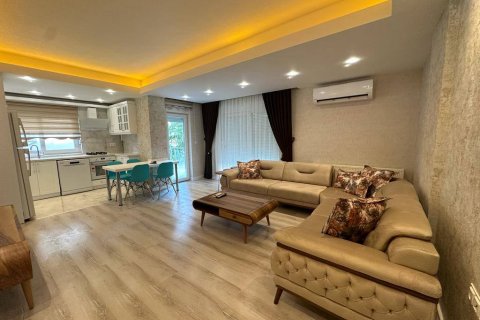 Apartment for sale in Konyaalti, Antalya, Turkey, 1 bedroom, 65m2, No. 132929 – photo 14