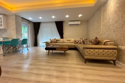 Apartment for sale in Konyaalti, Antalya, Turkey, 1 bedroom, 65m2, No. 132929 – photo 17