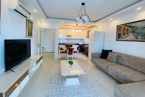 Daire 1+1 Mahmutlar, Antalya, Türkiye №113830 - 4