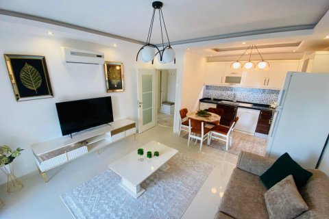 Daire 1+1 Mahmutlar, Antalya, Türkiye №113830 - 5