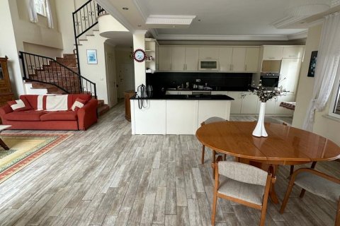 Villa for sale in Kargicak, Alanya, Antalya, Turkey, 4 bedrooms, 175m2, No. 118074 – photo 8