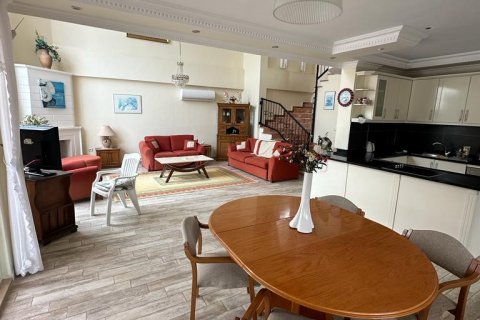 Villa for sale in Kargicak, Alanya, Antalya, Turkey, 4 bedrooms, 175m2, No. 118074 – photo 6