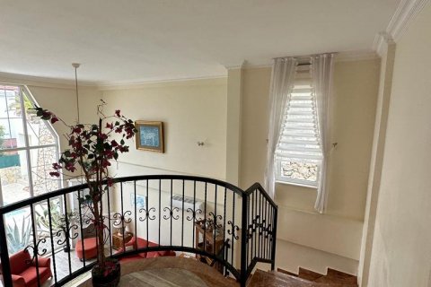 Villa for sale in Kargicak, Alanya, Antalya, Turkey, 4 bedrooms, 175m2, No. 118074 – photo 7