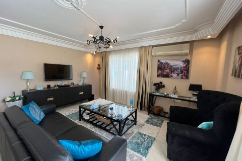 3+1 Leilighet  i Mahmutlar, Antalya, Tyrkia Nr. 135304