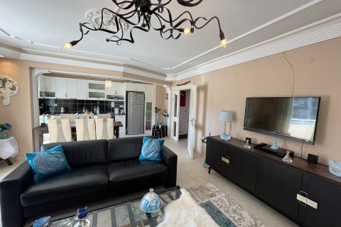 3+1 Leilighet  i Mahmutlar, Antalya, Tyrkia Nr. 135304 - 2