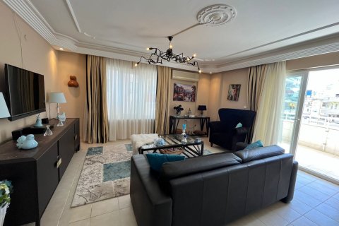 3+1 Leilighet  i Mahmutlar, Antalya, Tyrkia Nr. 135304 - 3