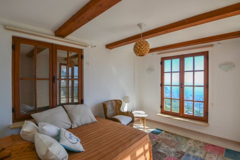 5+2 Villa  i Bektas, Alanya, Antalya, Turkiet Nr. 138567 - 10