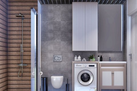 1+1 Wohnung  in Altintash, Antalya, Türkei Nr. 146834 - 10