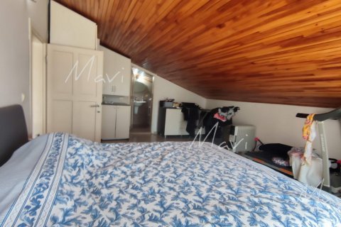 3+1 Leilighet i Kalkan, Antalya, Tyrkia Nr. 145217 - 16