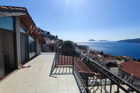 3+1 Leilighet i Kalkan, Antalya, Tyrkia Nr. 145217 - 17