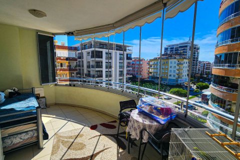 Apartment for sale in Mahmutlar, Antalya, Turkey, 2 bedrooms, 110m2, No. 117027 – photo 8