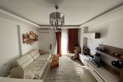1+1 Lägenhet  i Avsallar, Antalya, Turkiet Nr. 118796 - 12