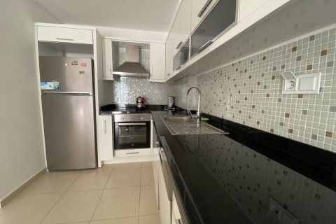 1+1 Lägenhet  i Avsallar, Antalya, Turkiet Nr. 118796 - 11