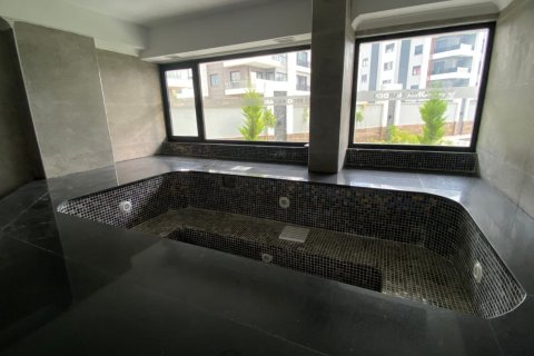 1+1 Lejlighed i Oba, Antalya, Tyrkiet Nr. 131906 - 4