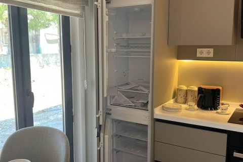 1+1 Lejlighed i Side, Antalya, Tyrkiet Nr. 119001 - 5