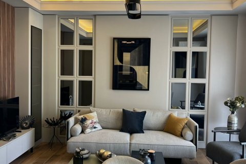1+1 Lejlighed i Side, Antalya, Tyrkiet Nr. 119001 - 3
