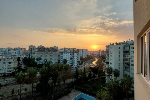 Apartment for sale in Mersin, Turkey, 2 bedrooms, 120m2, No. 144423 – photo 2