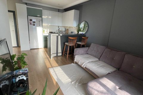 1+1 Lejlighed i Mersin, Tyrkiet Nr. 135415 - 5