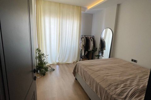 1+1 Lejlighed i Mersin, Tyrkiet Nr. 135415 - 3