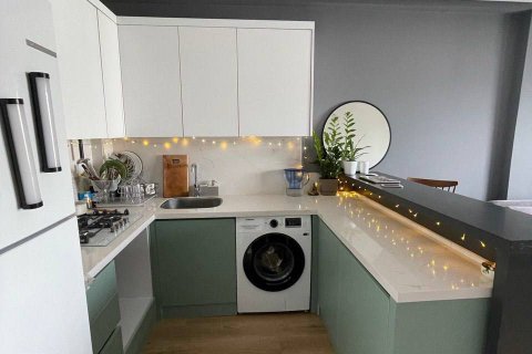 1+1 Lejlighed i Mersin, Tyrkiet Nr. 135415 - 4