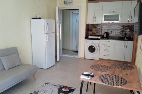 1+1 Leilighet  i Mersin, Tyrkia Nr. 147248