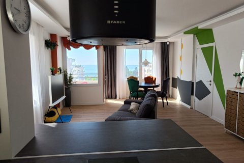 3+1 Lejlighed i Mersin, Tyrkiet Nr. 142644 - 4