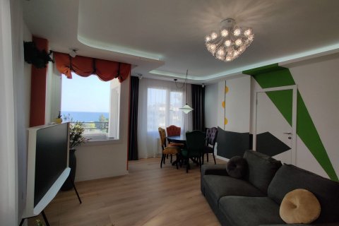 3+1 Lejlighed i Mersin, Tyrkiet Nr. 142644 - 2