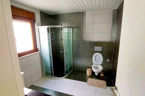 Villa 3+1 Alanya, Antalya, Türkiye №142625 - 7
