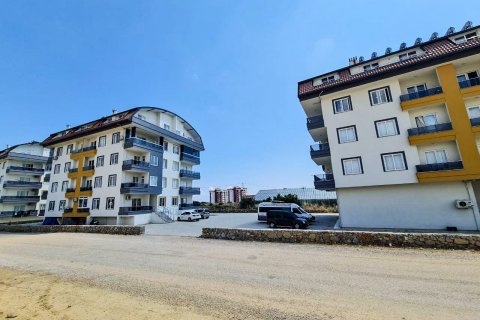 3+1 Lägenhet  i Payallar, Alanya, Antalya, Turkiet Nr. 118053 - 10