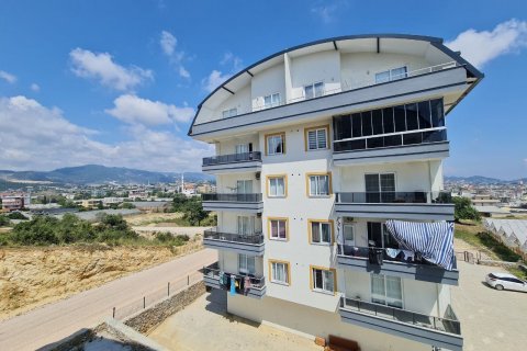 3+1 Lägenhet  i Payallar, Alanya, Antalya, Turkiet Nr. 118053 - 13