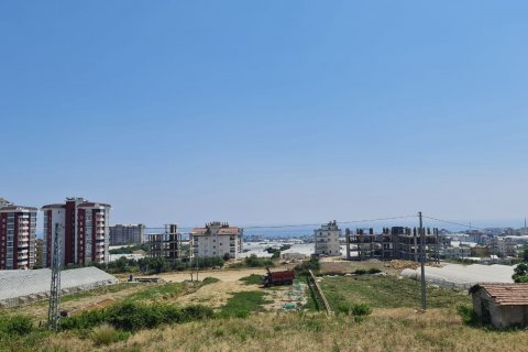 3+1 Lägenhet  i Payallar, Alanya, Antalya, Turkiet Nr. 118053 - 12