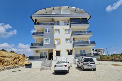 3+1 Lägenhet  i Payallar, Alanya, Antalya, Turkiet Nr. 118053 - 11