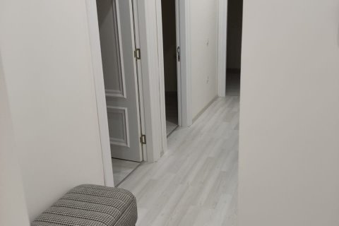 3+1 Wohnung in Alanya, Antalya, Türkei Nr. 121568 - 10