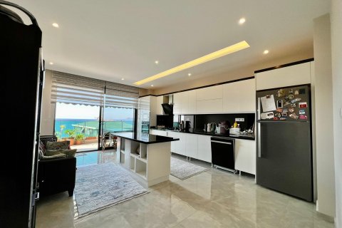 5+1 Lejlighed  i Kargicak, Alanya, Antalya, Tyrkiet Nr. 123097 - 22