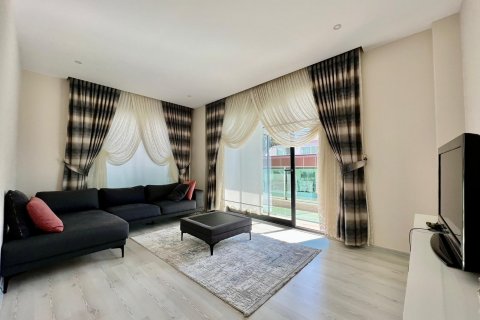 5+1 Lejlighed  i Kargicak, Alanya, Antalya, Tyrkiet Nr. 123097 - 23