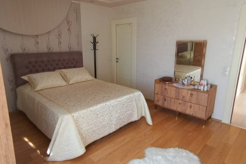 3+1 Leilighet  i Mersin, Tyrkia Nr. 112689 - 18