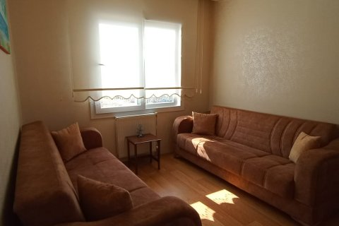 3+1 Leilighet  i Mersin, Tyrkia Nr. 112689 - 21